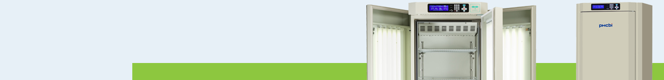 MLR Climate Chambers