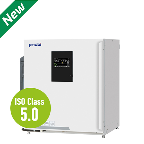 PHCbi-CO2-moc-233aicuvhx-incubator-with-humidification-control-function7