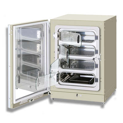 MCO-170M IncuSafe Multigas Incubators