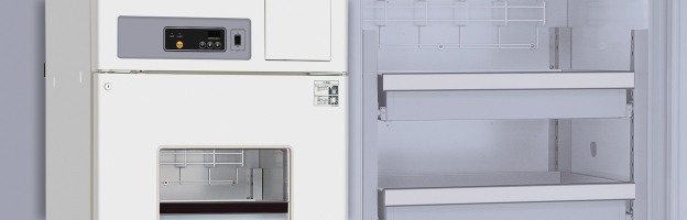 MPR Pharmaceutical Refrigerators