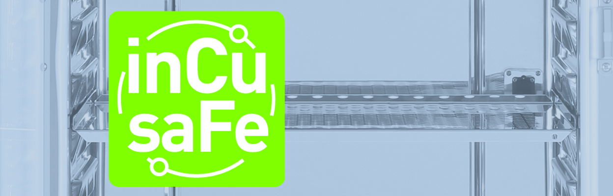 InCu saFe Construction for Germicidal Protection