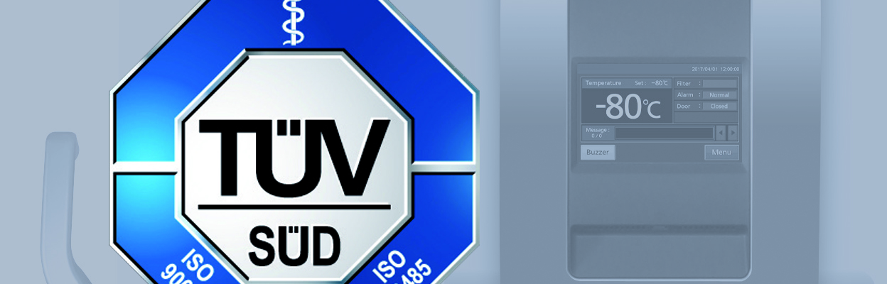 Medical Device Certification