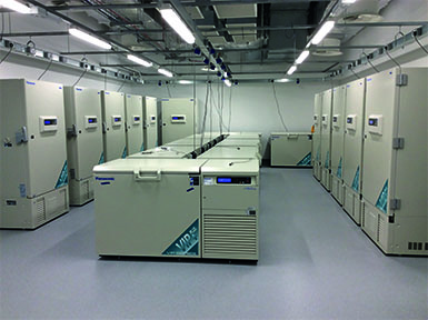 Liverpool Biobank