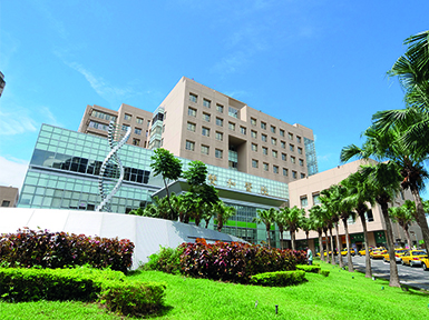 Cell Preparation Room