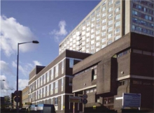 Royal Hallamshire Hospital