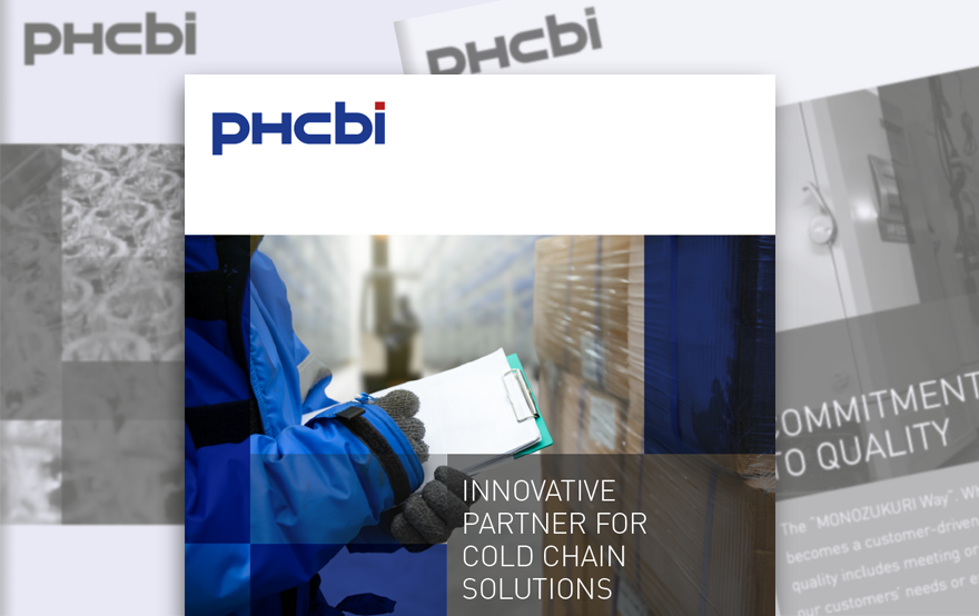 PHCbi-Cold-Chain-Brochure