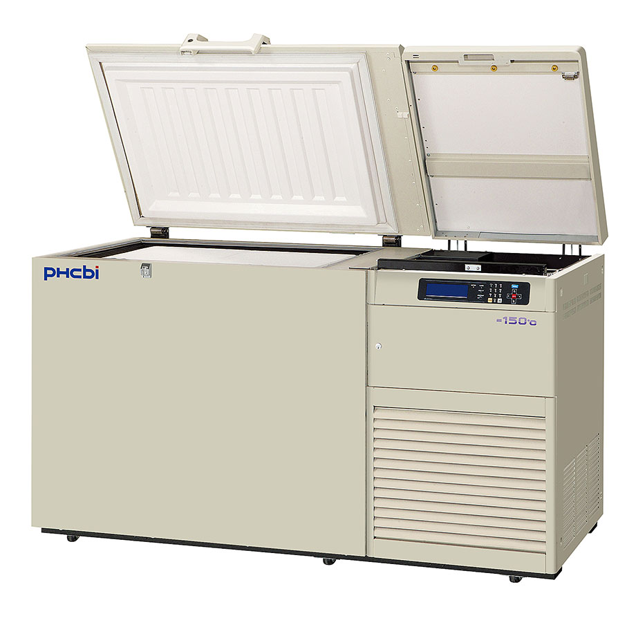 Cryogenic MDF-C2156VAN-PE Ultra Low Temperature Freezer