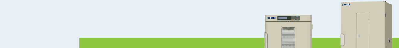 MIR Cooled Incubators