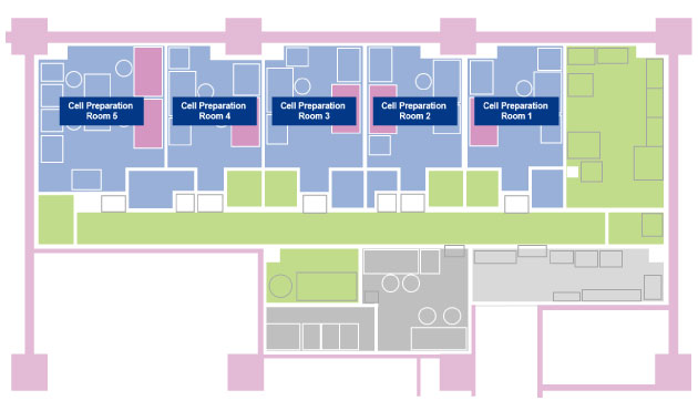  Tokyo Medical And Dental University CPC Design