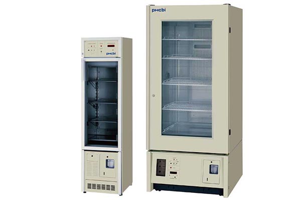 PHCbi Blood Bank Fridge DH-type