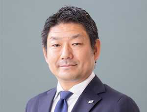 Kaiju Yamaguchi