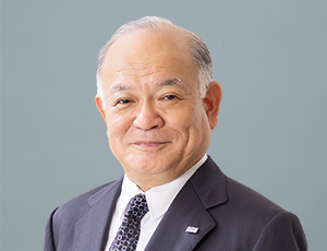 Toru Yoshimitsu
