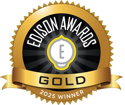2025 Edison Best New Product Awards