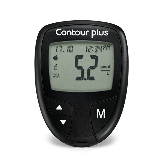 PHCI Product Contour Plus