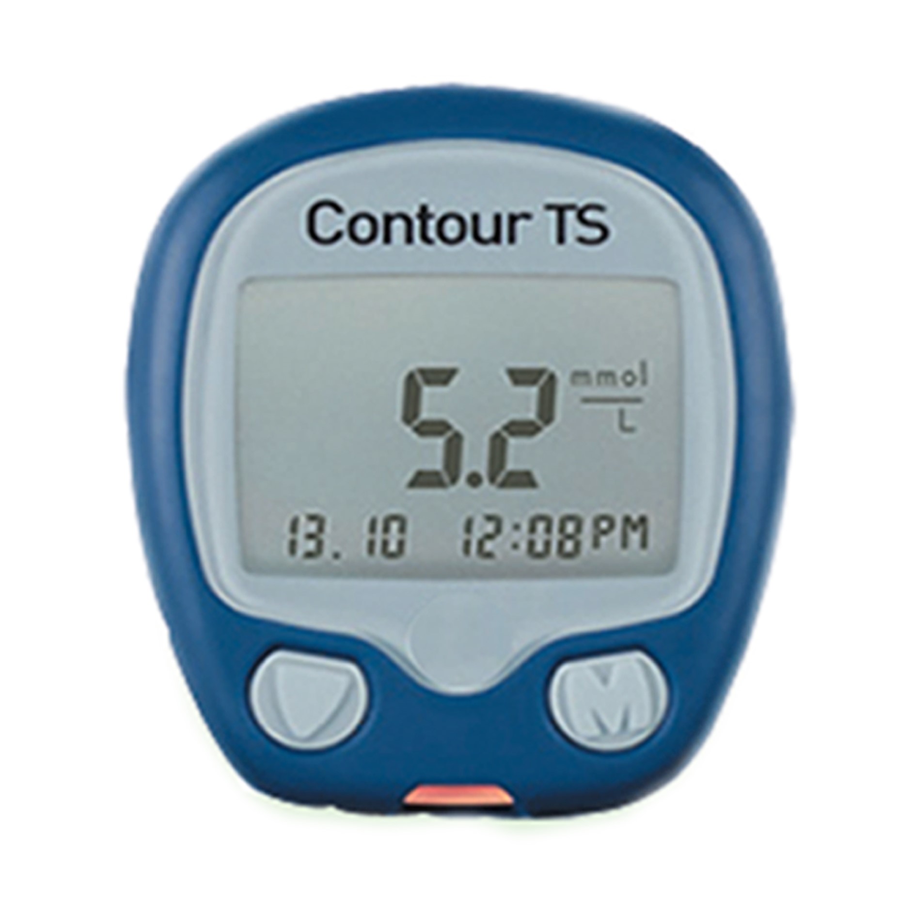 PHCI Product Contour TS