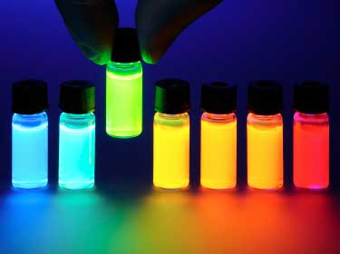 蛍光プローブを用いた胚性幹細胞由来細胞の注目すべき実例