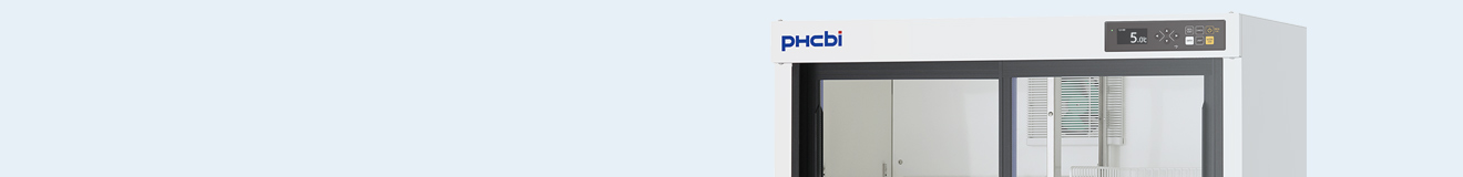 薬用冷蔵ショーケース