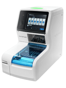 パスファースト