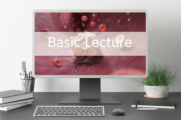 Basic Lecture
