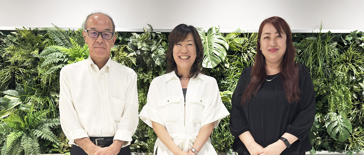 日本国土開発健康保険組合様