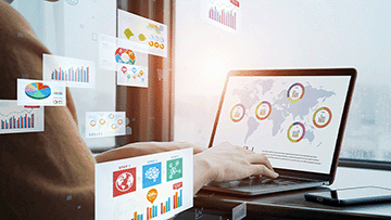 患者満足度に貢献