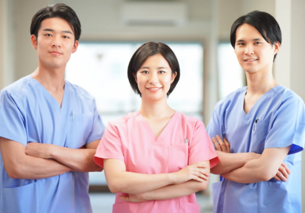 クリニック向け