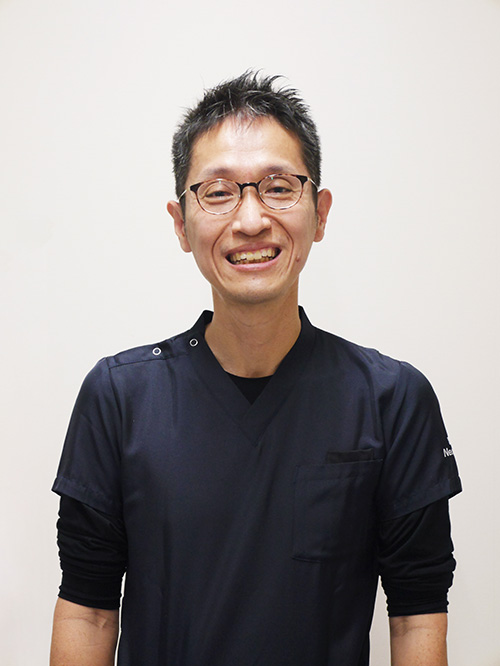 藤野 正之 先生