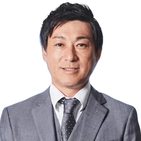 中西　孝至 様