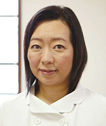 篠原 久仁子（しのはら くにこ）様