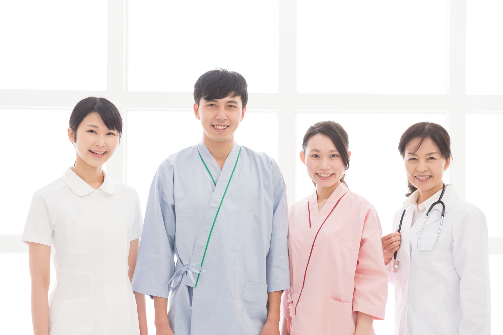 健康診断の受診率を高める対策｜従業員が受診しない理由と効果的な健康管理