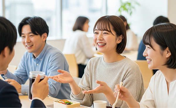 Z世代はストレス耐性が低い？