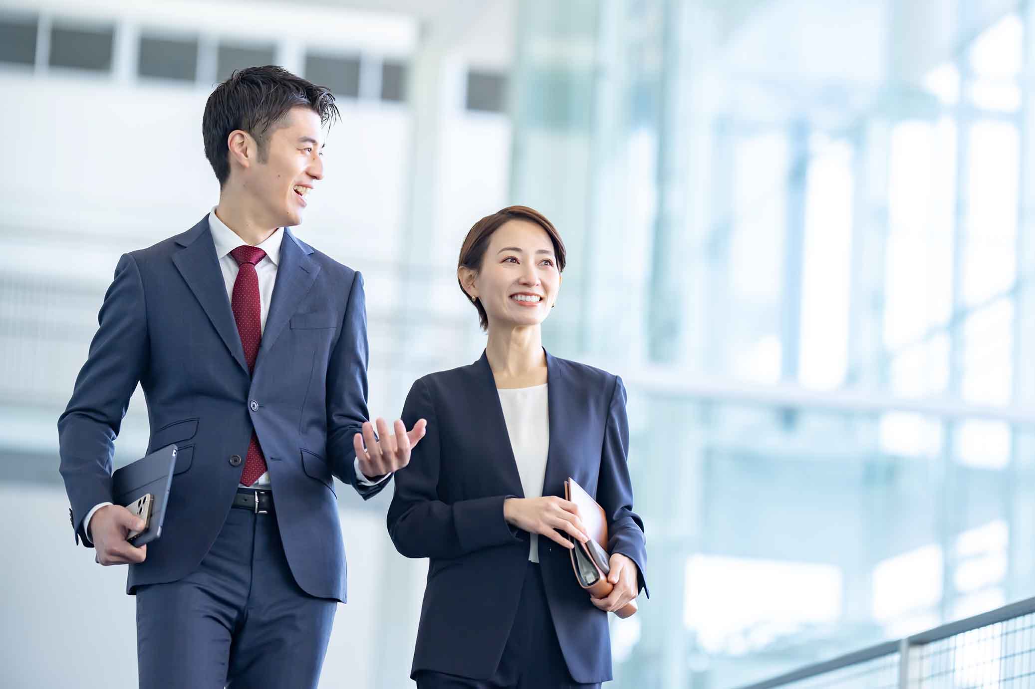 健康経営とは？注目される背景やメリットと課題、今後の展望を解説