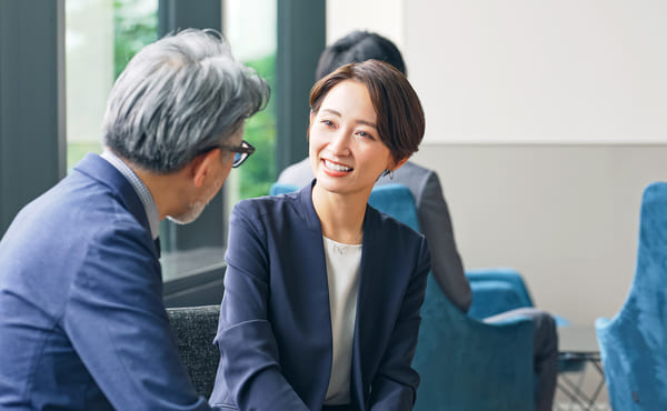 ラインケアとは