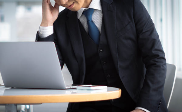 仕事でストレッサーになりやすいものの例