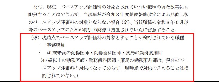 病院・診療所ごとの交付金支給額と内訳