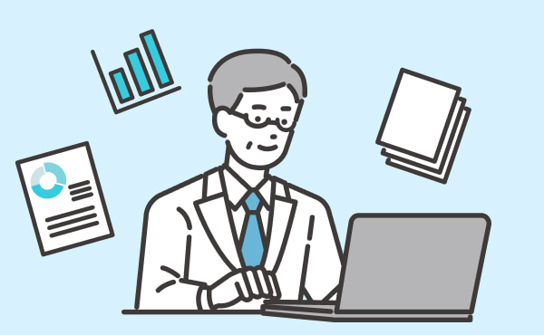 2026年度からの外来データ提出加算を算定要件から申請手順まで解説！