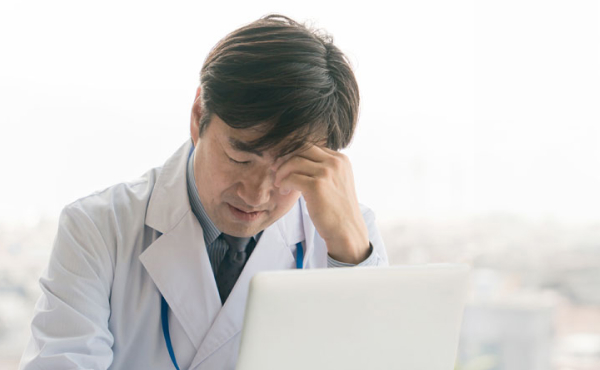 クリニック開業後のよくある後悔・失敗例。避ける方法も紹介