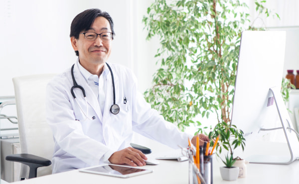 医師は副業しても問題ない