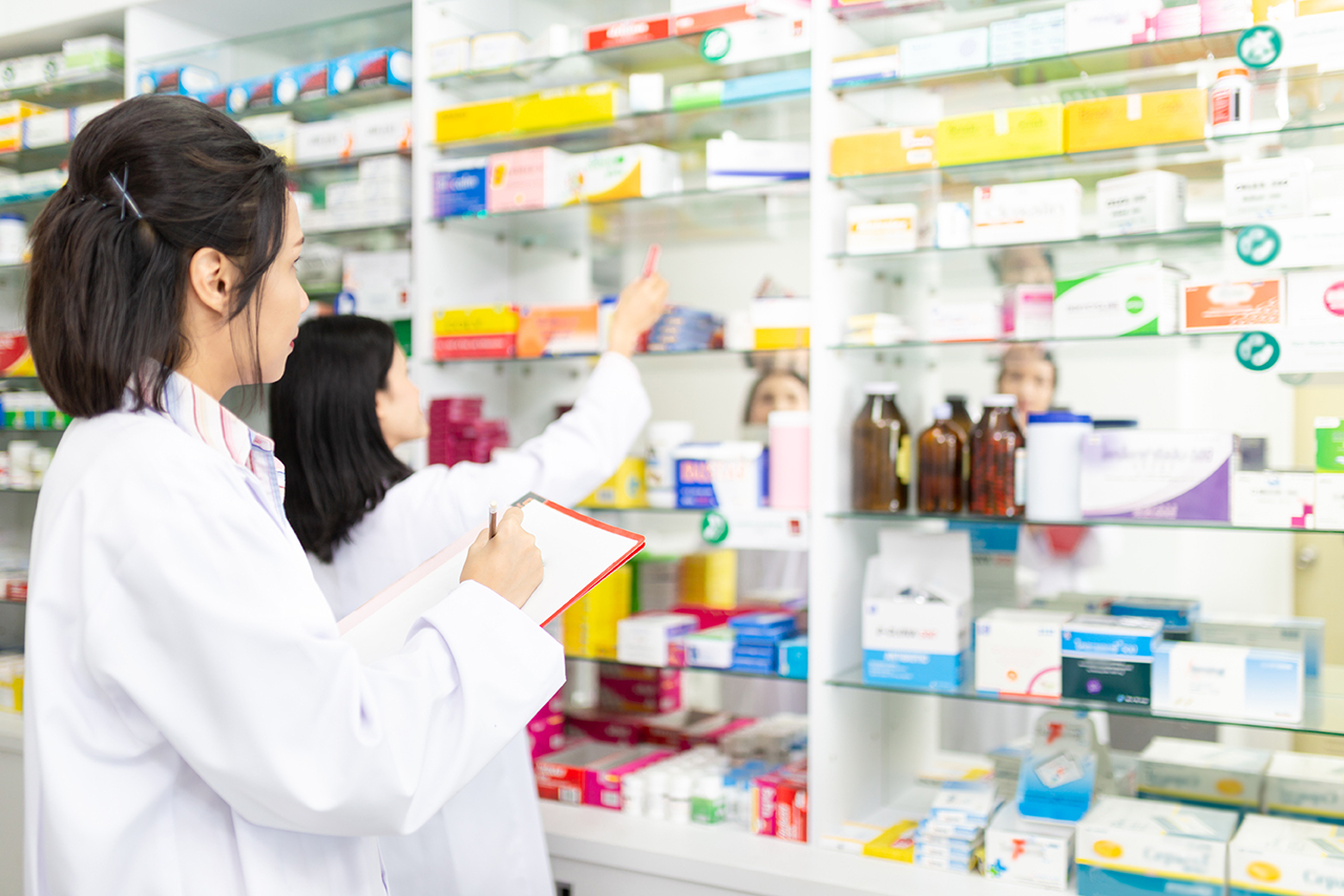 対人業務の課題例