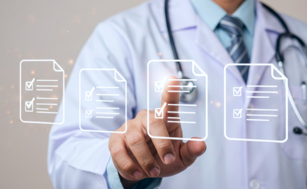 電子カルテ情報の標準化とは？