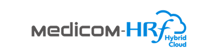 Medicom-HRf Hybrid Cloud