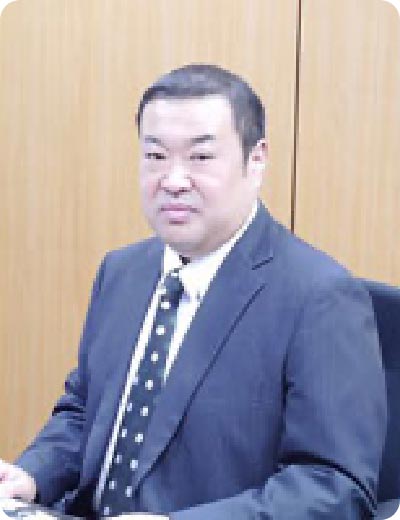 中島 啓 イメージ