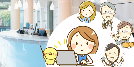 お役立ちミニ動画 イメージ