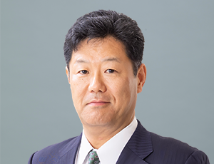 野口 昌邦