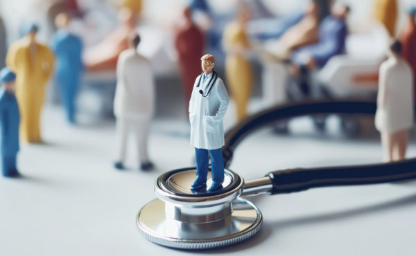 【軌道に乗せる近道】クリニックの集患に効果的な施策7選を解説