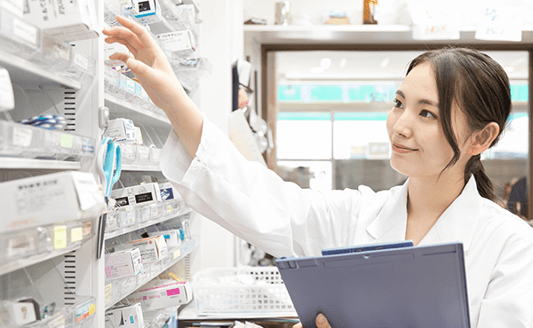 認定薬剤師とは?人気の資格やメリット、獲得までの流れを解説