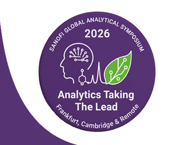 Sanofi Analytical Symposium