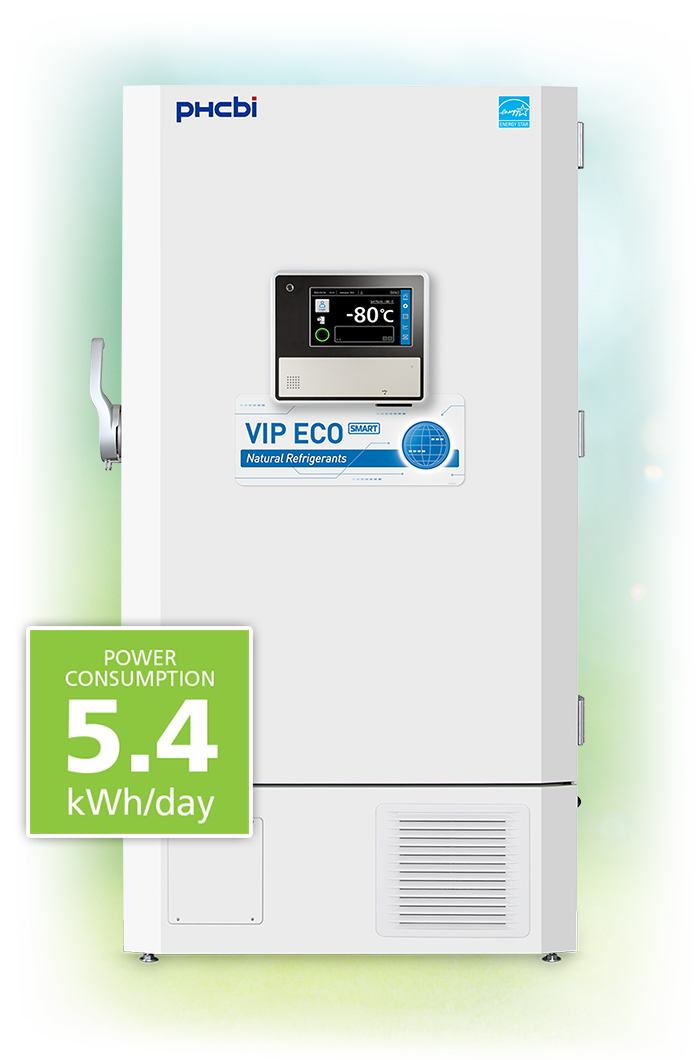 PHCbi VIP ECO MDF-DU703VH