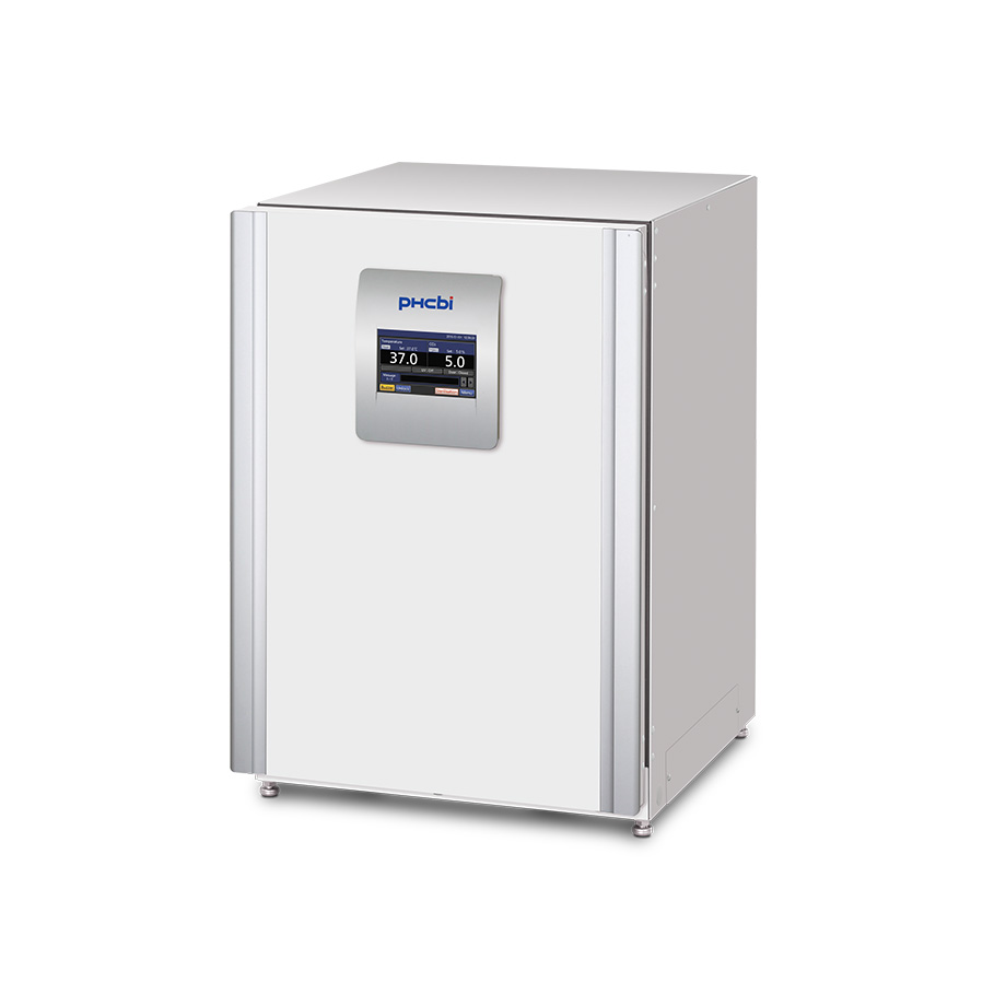 Dry heat sterilization CO2 incubator MCO-170AICUVDL