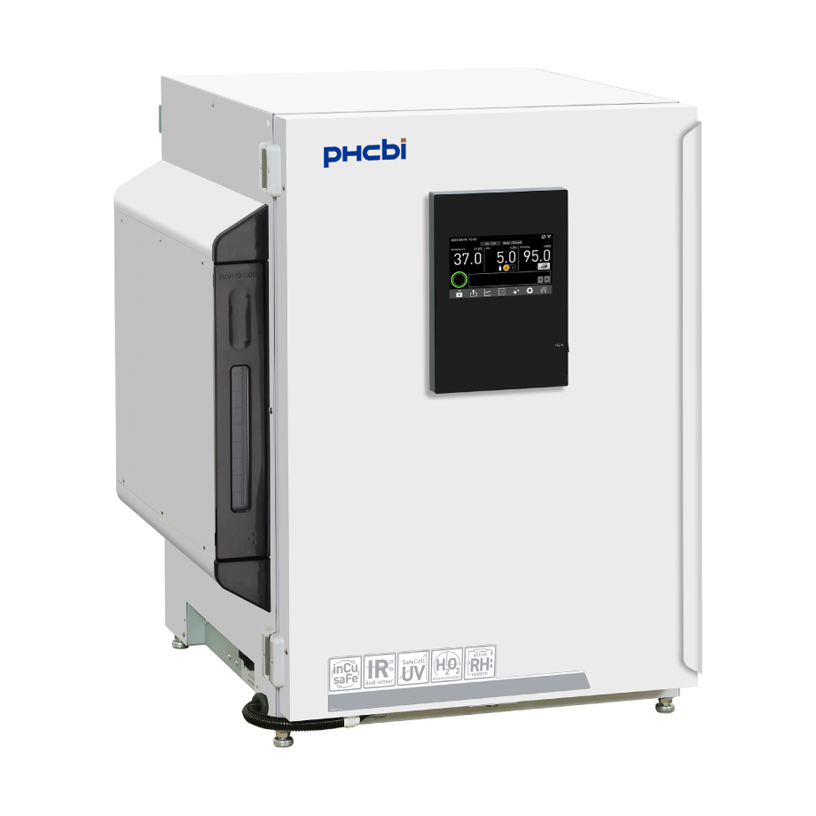 CytoGrow ReachIn incubator MCO-80ICL